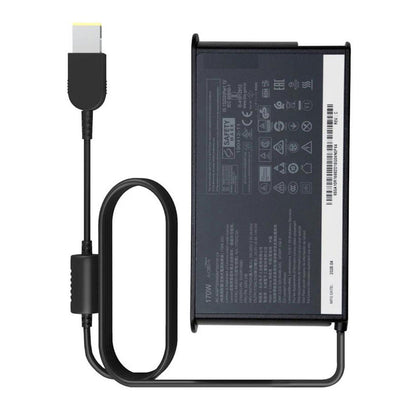 AC Adapter Charger for Lenovo Legion Y7000P-1060 & Y7000 Gaming Laptop with Power Cord