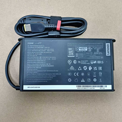 Lenovo Legion 230W Charger ADL230SCC3A SA10R16800