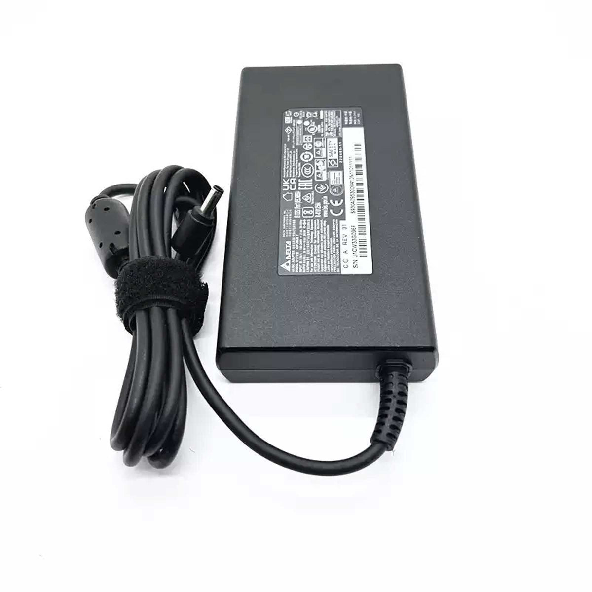 Delta 200W Charger ADP-200JB F 20V 10A for ASUS Vivobook Pro 15 Q543MJ