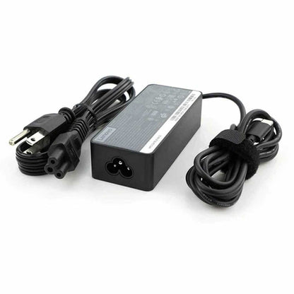 Lenovo 65W USB-C Charger for ThinkPad P52s 20LB – ADLX65YCC3A