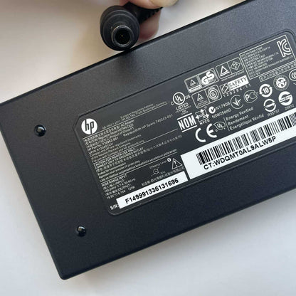 Genuine HP ProOne 400 G2 All-in-One PC Slim 19.5V 6.15A 120W AC Power Supply Adapter