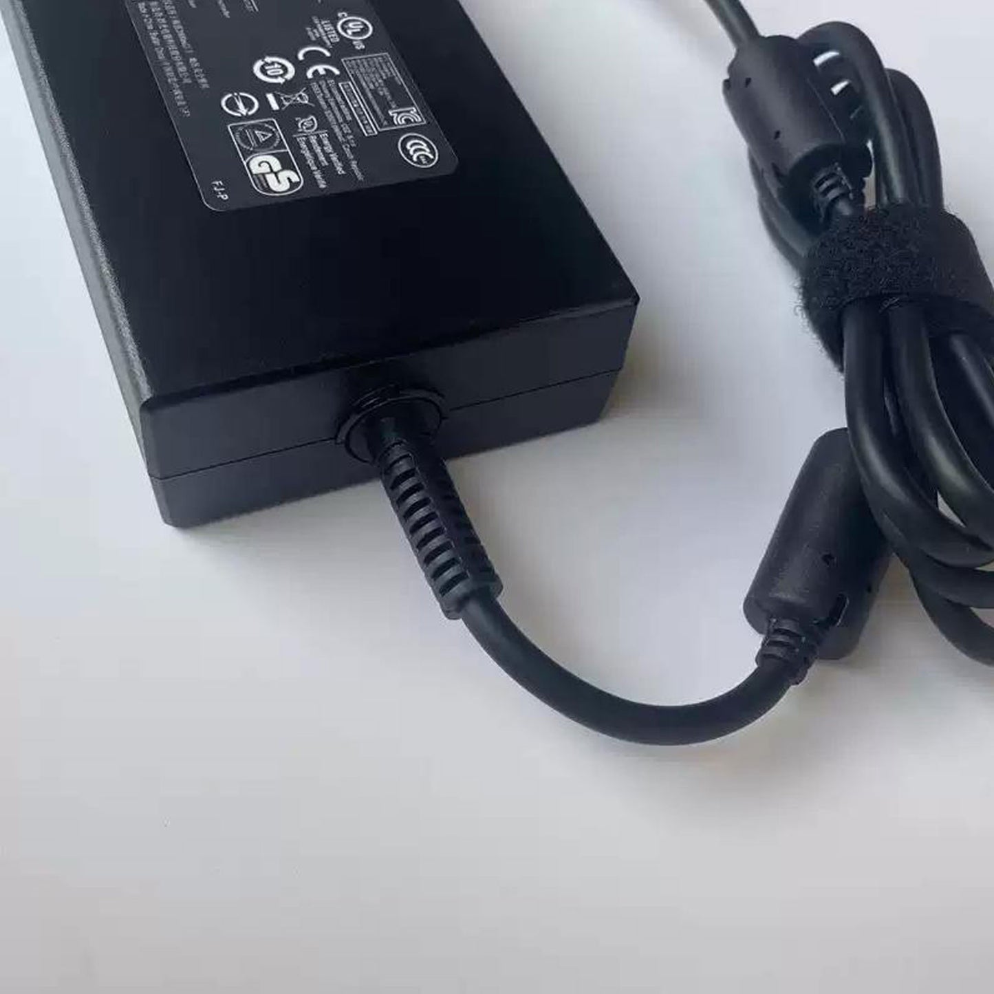 Original Chicony A17-230P1A 230W AC Adapter Charger for MSI, Clevo & Gigabyte Laptops