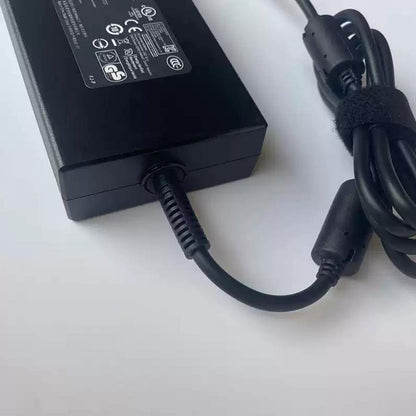 Original Chicony A17-230P1A 230W AC Adapter Charger for MSI, Clevo & Gigabyte Laptops