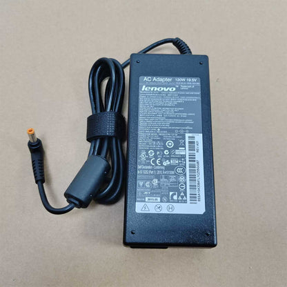 Lenovo PA-1121-04LA 120W AC Adapter ADP-120LH 19.5V 6.15A