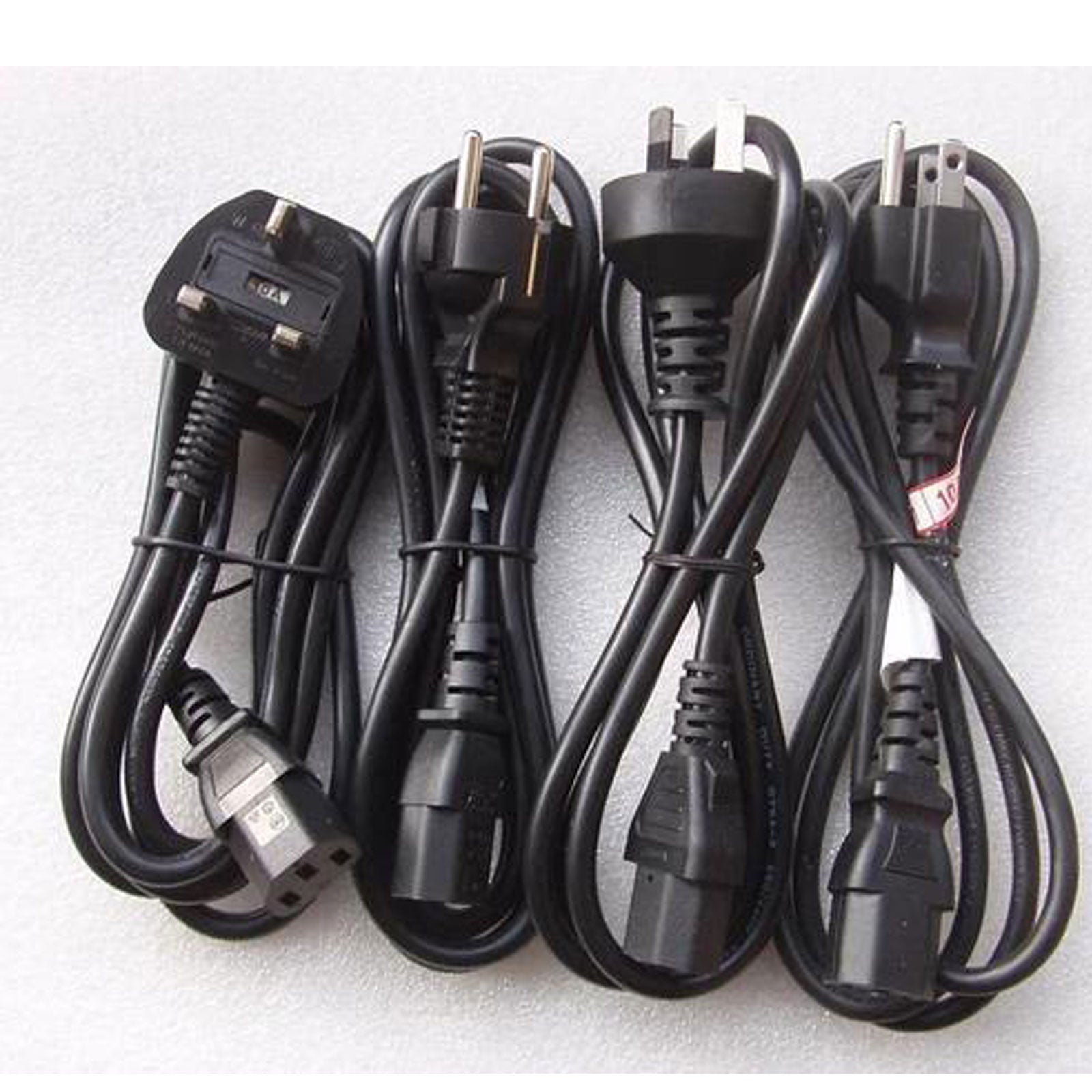 Genuine ASUS A20-240P1A ADP-240EB BC 240W AC Adapter Charger