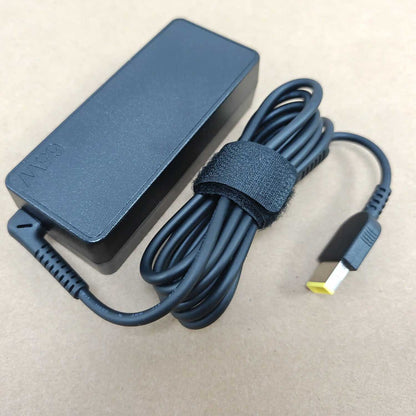 Lenovo 65W Slim Tip Charger for IdeaPad U430 U530 | 20V 3.25A