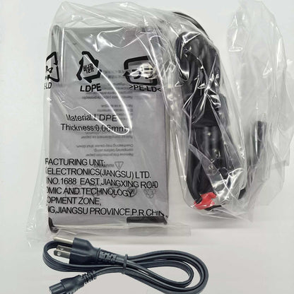 Lenovo 135W USB-C Charger for ThinkPad Z16 Gen 1 Gen 2 – 20V 6.75A