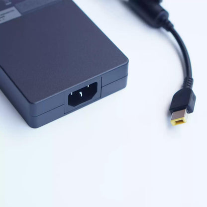 330W GaN Charger 20V 16.5A for Lenovo Legion Y7000P R9000P Y9000P Gaming Laptop Power Adapter