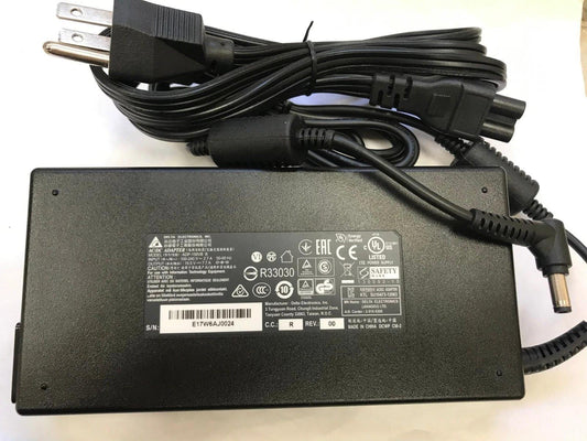 Genuine Delta ADP-150VB B 150W Laptop Charger for MSI