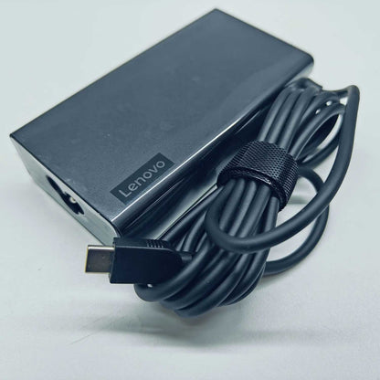Lenovo 100W USB-C Charger for IdeaPad 5 Pro 16 – ADL100YLC3A / ADL100YDC3A