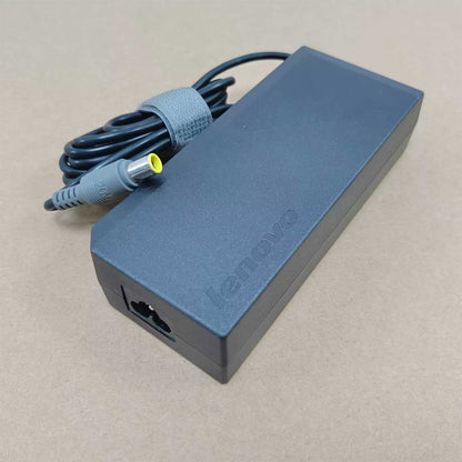 Lenovo 45N0345 135W AC Adapter Charger, 20V 6.75A Power Supply with 7.9 × 5.5mm Connector