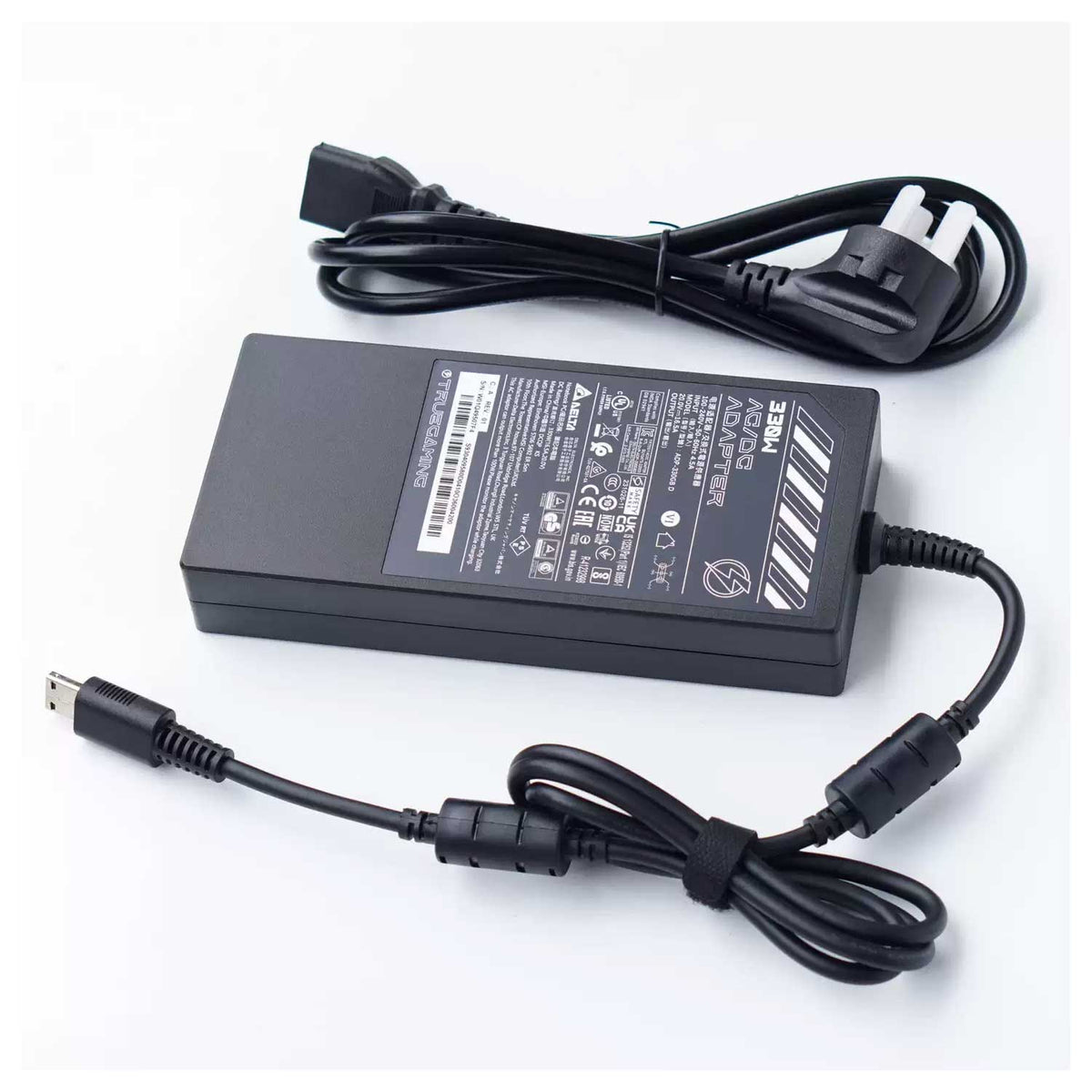 Genuine MSI ADP-330GB D 330W Charger 20V 16.5A for Vector 16 HX A14V
