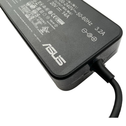 Genuine ASUS ADP-280BB B  Replacement Charger for ASUS ROG Strix G16 G614FH-OS94 & G614FM-WS94