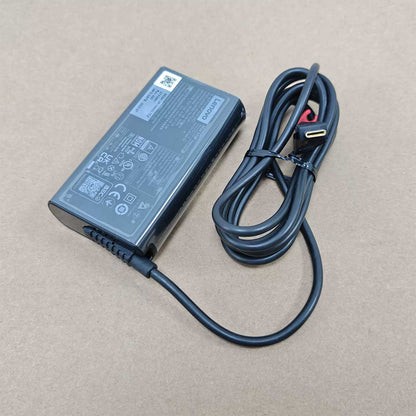 Lenovo 65W USB-C Charger ADLX65YSLC2A SA10R16900