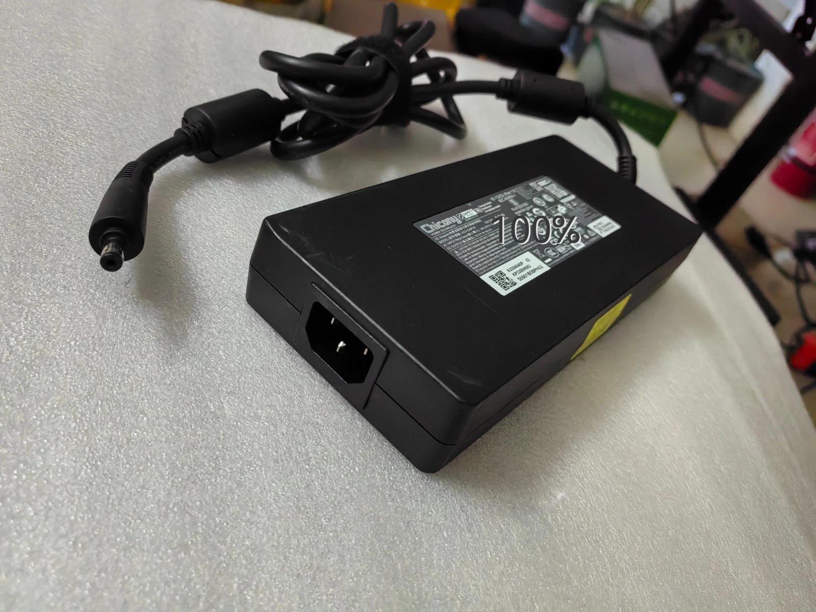 Genuine Chicony A23-330P2A 330W Charger for Acer Predator Helios Neo 16 AI PHN16-73