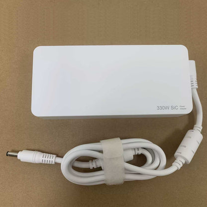 Genuine FSP330-ACAU3 330W 20V 16.5A Power Adapter with 5.5mm × 2.5mm Connector