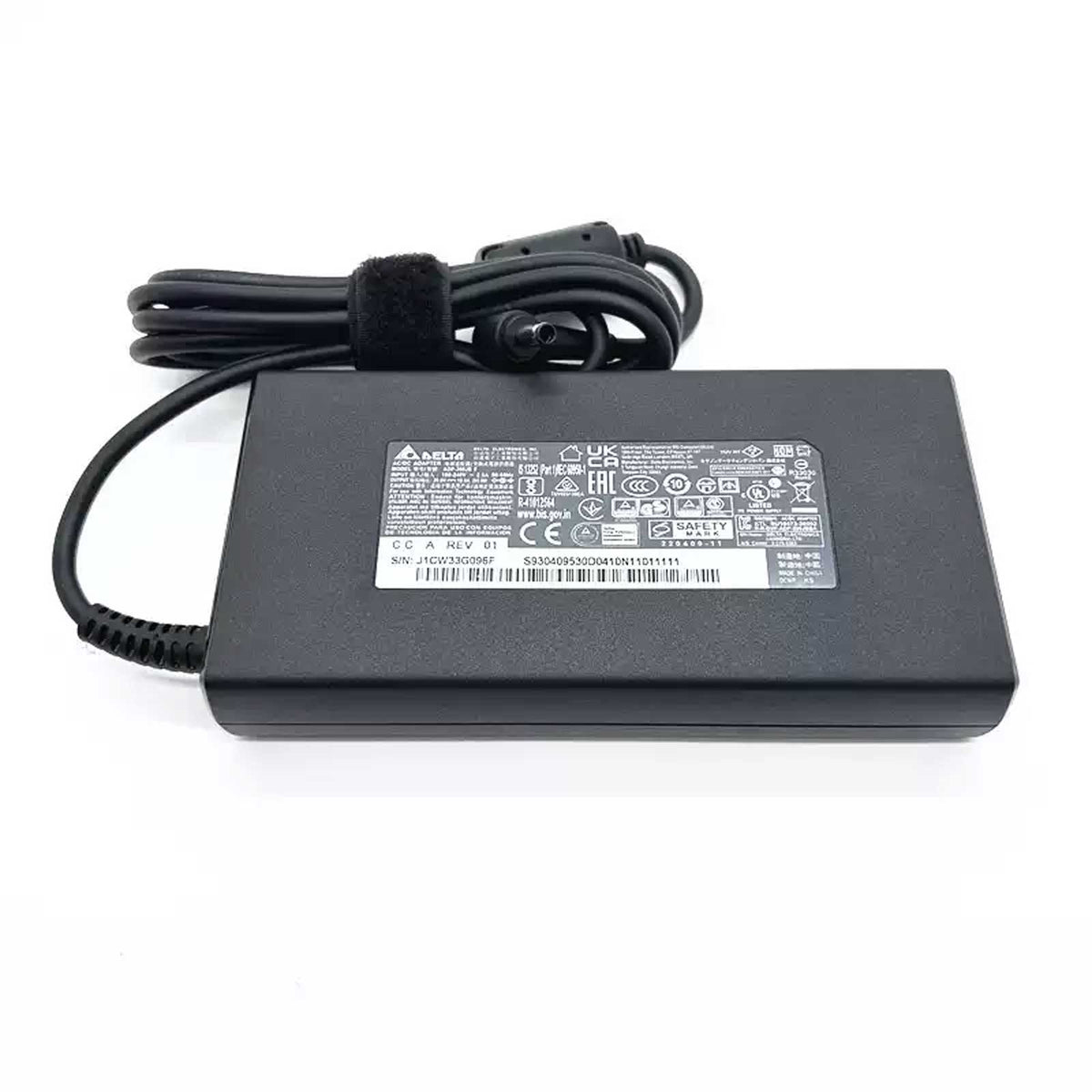Delta 200W Charger ADP-200JB F 20V 10A for ASUS Vivobook Pro 15 Q543MJ
