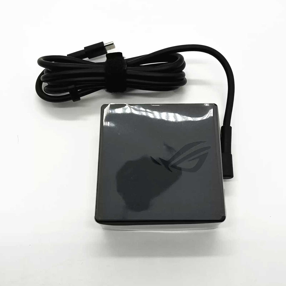 ASUS A20-100P1A 100W USB-C Charger for Compatible ROG Flow, Strix and Zephyrus Laptops