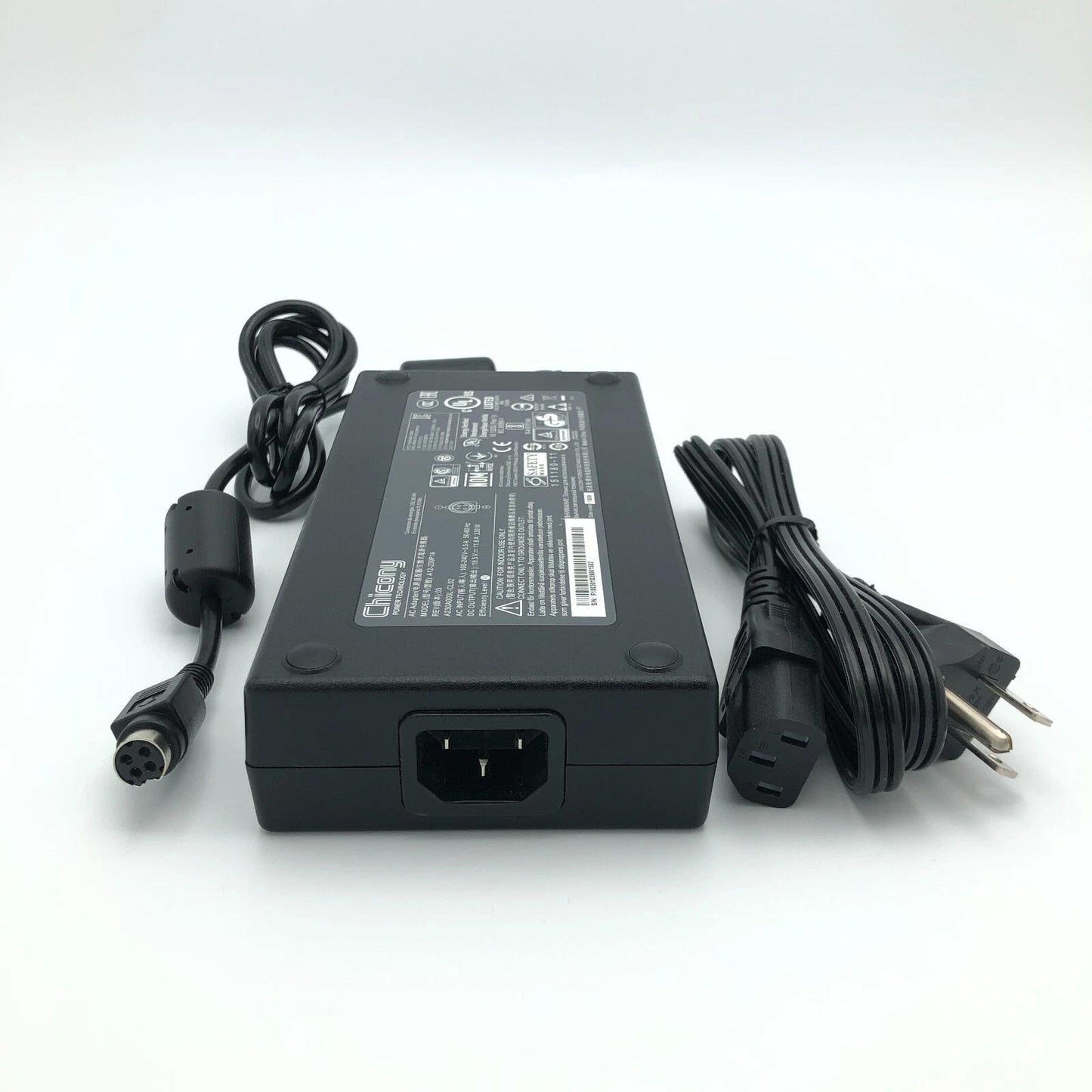Original Chicony A12-230P1A 230W AC Adapter Charger