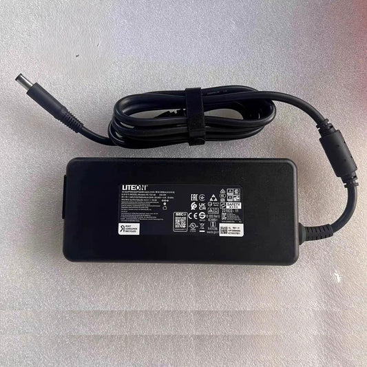 Genuine LITEON PA-1331-68 330W Charger for 2025 Gigabyte Gaming Laptop