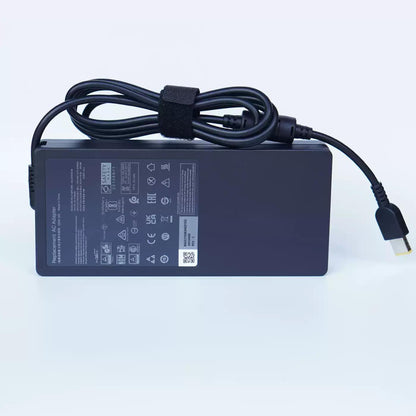 330W GaN Charger 20V 16.5A for Lenovo Legion Y7000P R9000P Y9000P Gaming Laptop Power Adapter