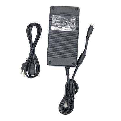 Original Delta ADP-330AB D 330W Laptop Charger  Power Adapter
