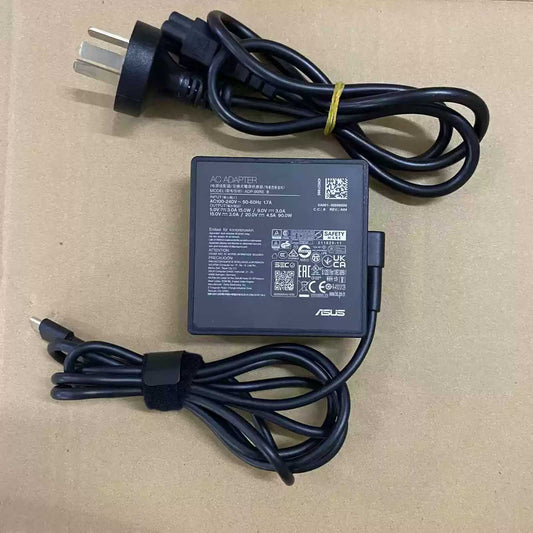 ASUS ADP-90RE B 90W USB-C Charger for Zenbook 14X OLED UX5400ZB-DB74T