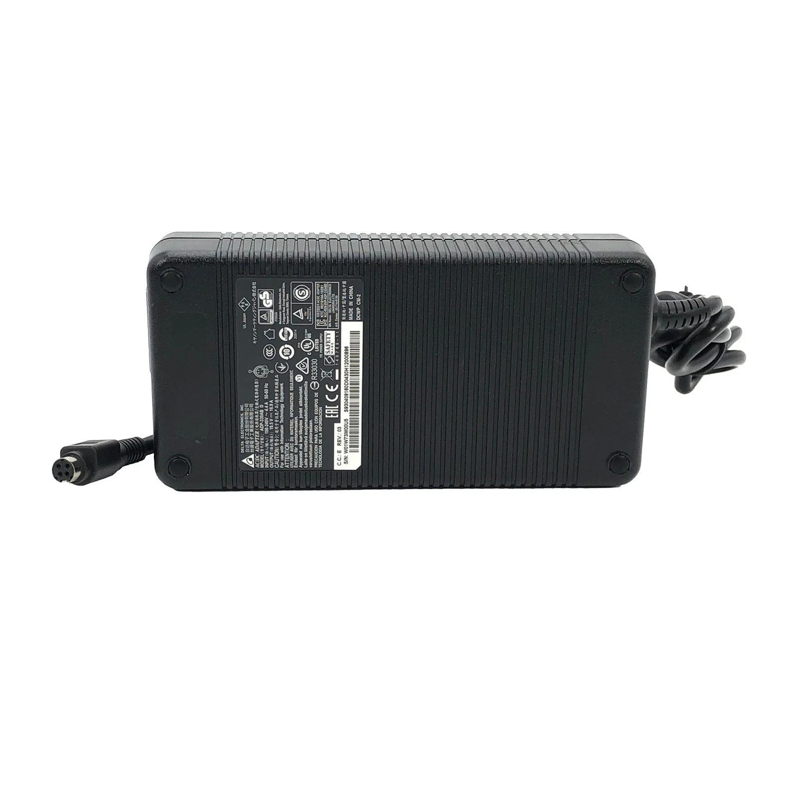 Original Delta ADP-330AB D 330W Laptop Charger  Power Adapter