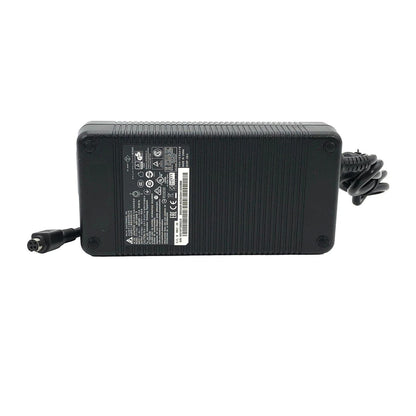 Original Delta ADP-330AB D 330W Laptop Charger  Power Adapter
