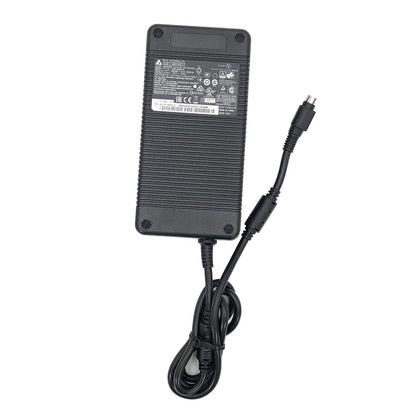 Original Delta ADP-330AB D 330W Laptop Charger  Power Adapter