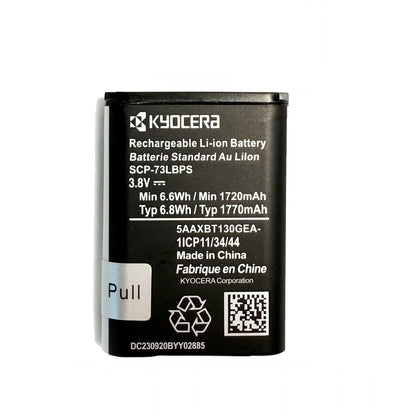 Kyocera SCP-73LBPS Battery for DuraXV Extreme E4810 DuraXE Epic E4830 Phones