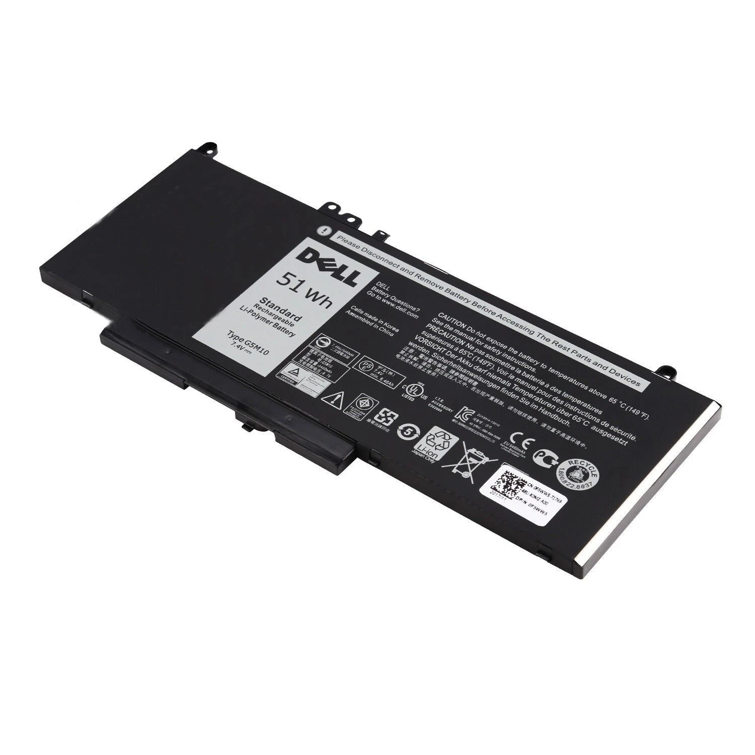 Buy Lenovo 68 11.4V 24Wh External Battery | Replacement for ThinkPad X240–T460P