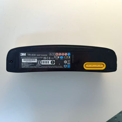Genuine TR-830 Replacement Battery for 3M Versaflo TR-800/600 Series PAPRs