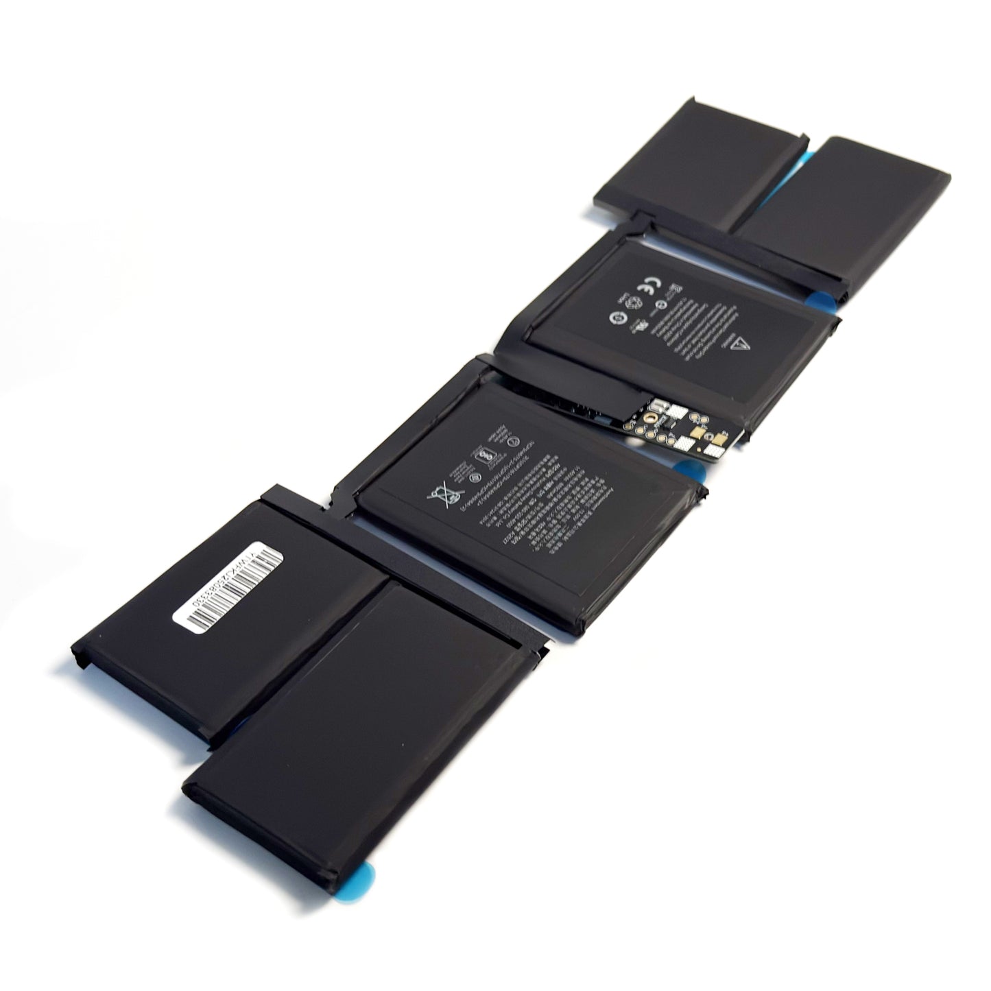 New Genuine 8693mAh A2527 Battery for Apple MacBook Pro 16" Late 2021 A2485