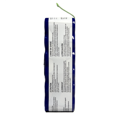 New 4400mAh High-Capacity Replacement Battery for iRobot Roomba 500-900 Series & Scooba 450