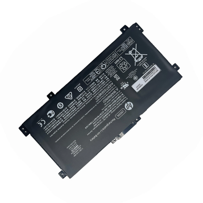 HP HT03XL 11.4V 41.04Wh or 11.55V 41.9Wh Laptop Battery For HP Pavilion 14-CE 14-CF 14-CK 14-CM 14-DF 14-DQ 14-MA 14Q-CS 14Q-CY 14S-CF 14S-CR 14S-DK 14S-DQ 14-FQ 15-CS 15-CW 15-CU 15-DA 15-DB 15-DW