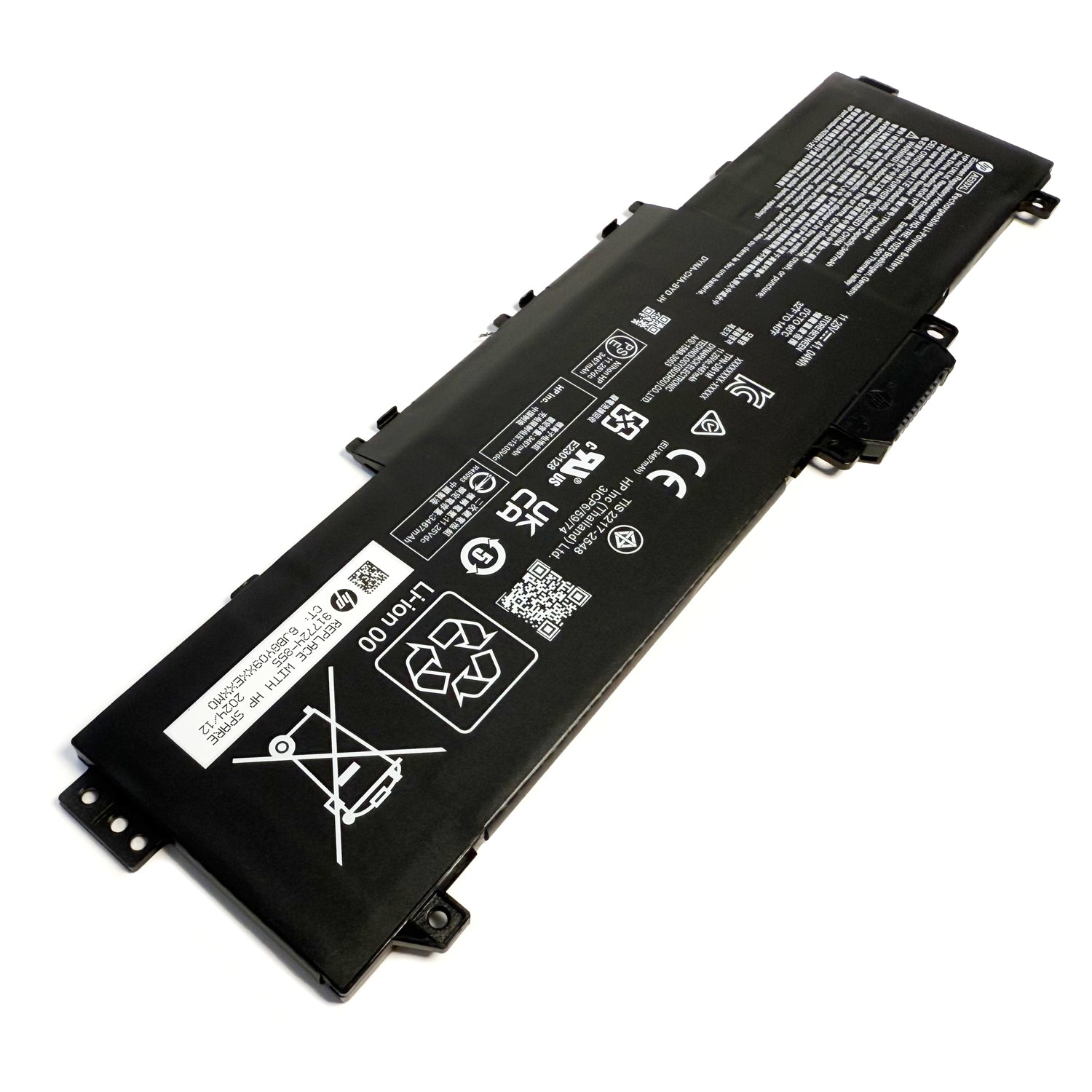 Genuine AE03XL 41.04Wh Laptop Battery for HP 240/245/250/255 G10 & 14-EE/14-EP Series