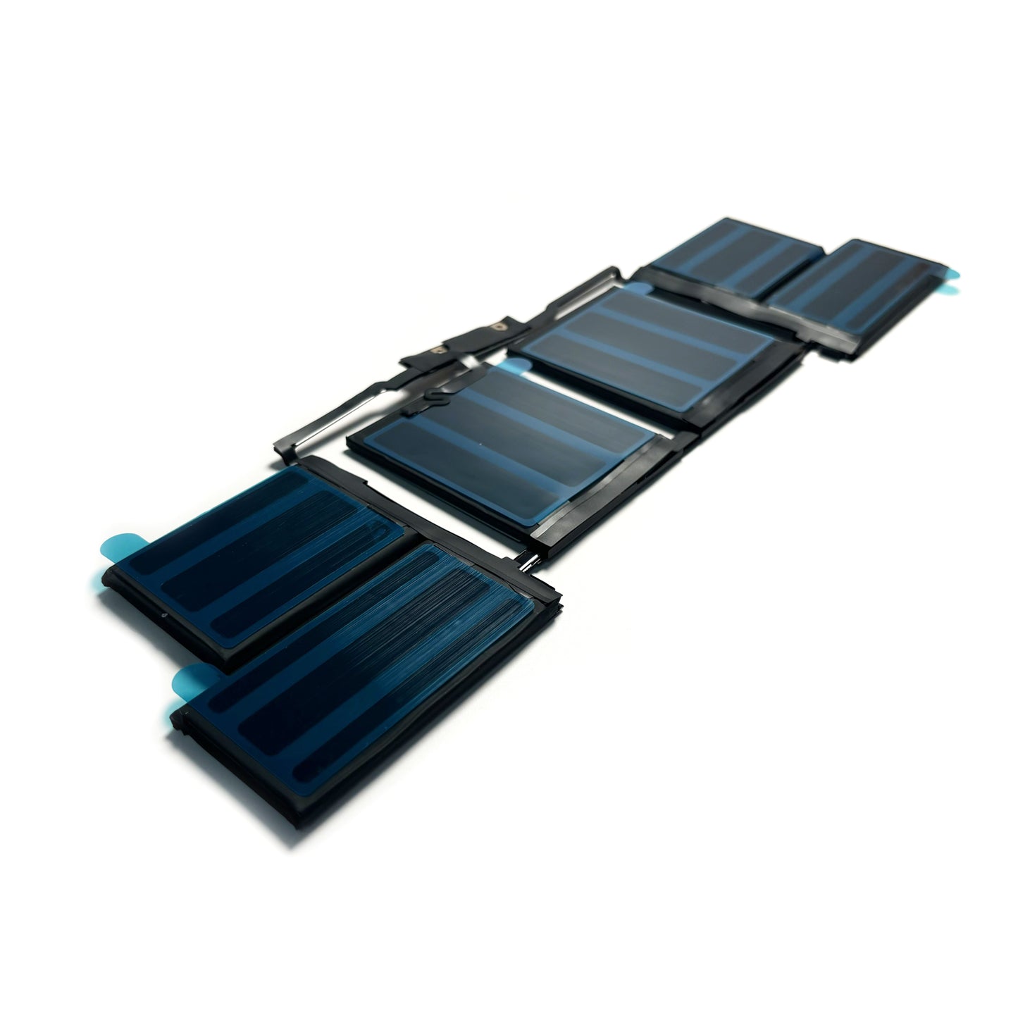 Genuine A1820 A1707 Battery Replacement for MacBook Pro A1707 (2016, 2017) 15-inch A1820 Battery EMC 3072 EMC 3162 (11.4V 78Wh 6667mAh)