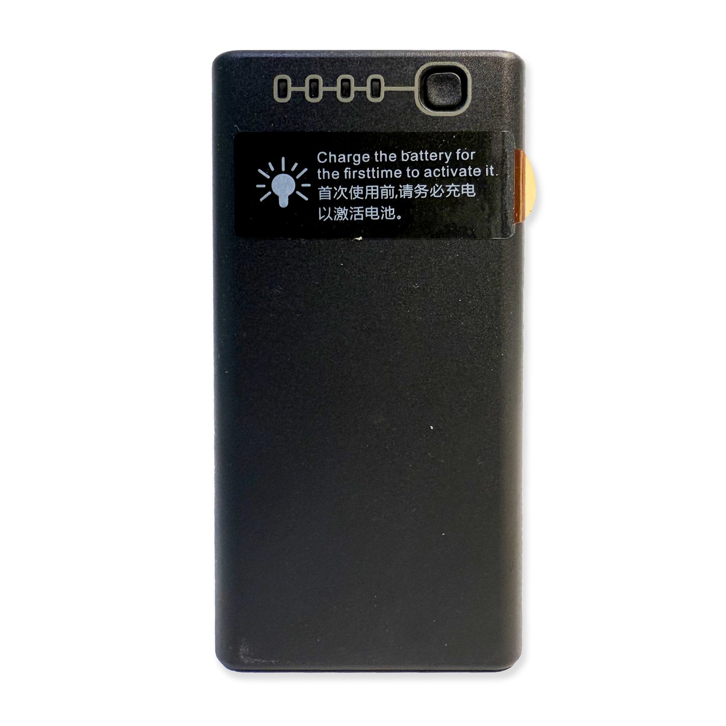 Genuine Replacement Battery for DJI WB37 Model - Compatible with Cendence, CrystalSky & More
