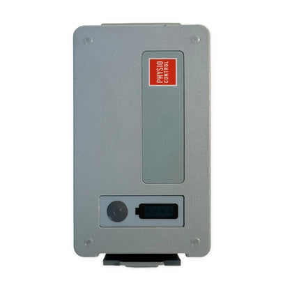 Genuine Replacement Battery 21330-001176 for Physio-Control LifePak15 Defibrillator | 10.8V 6.0Ah 65Wh