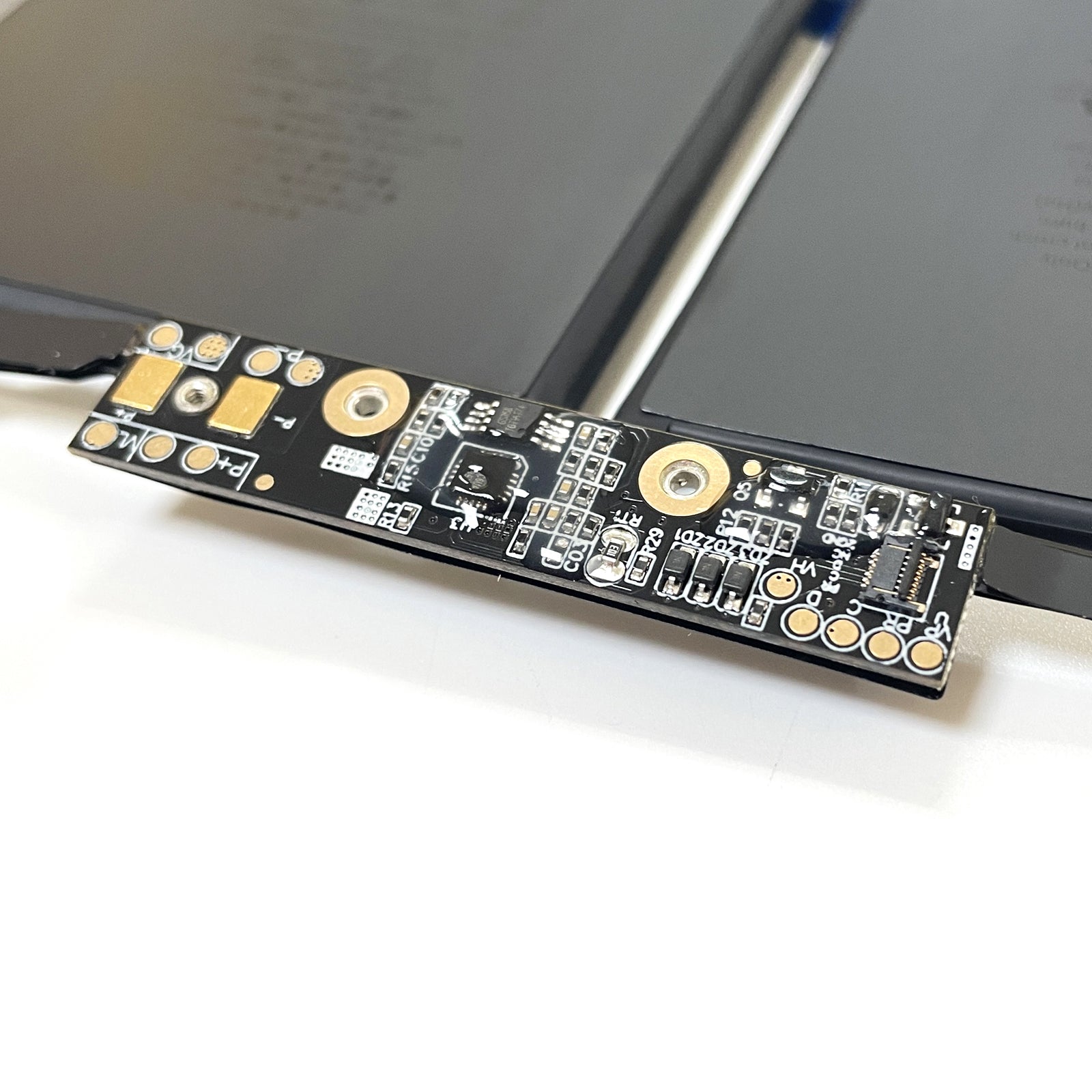  Renew Your 15" MacBook Pro 2018/2019 Battery | A1953 Model | OEM Specs