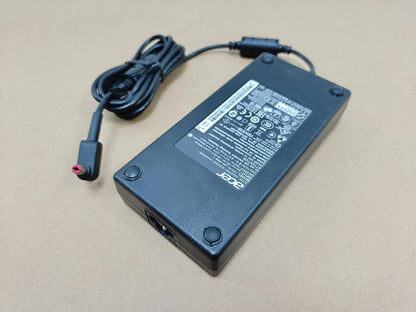 Original Acer ADP-180MB K 180W Laptop Charger for Predator & Nitro Gaming Laptops