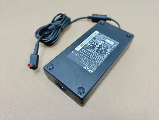 Original Acer ADP-180MB K 180W Laptop Charger for Predator & Nitro Gaming Laptops