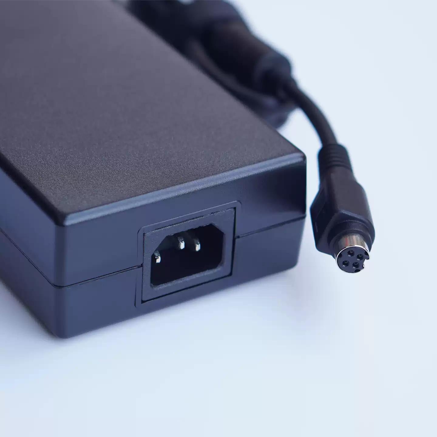 Original Chicony A12-230P1A 230W AC Adapter Charger