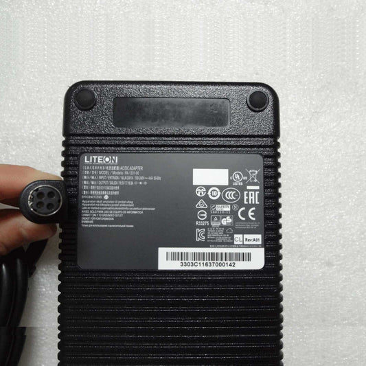 Original LITEON PA-1331-90 330W Charger for MSI Creator P50 13th RTX 3060