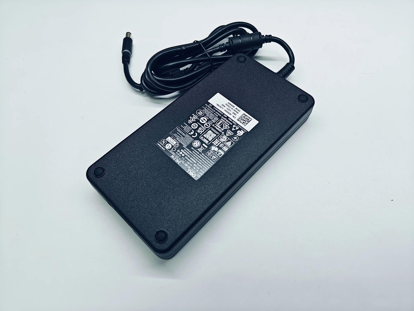 Original Dell LA240PM190 0D0X04 240W Laptop Charger  Adapter for Alienware Gaming Laptops