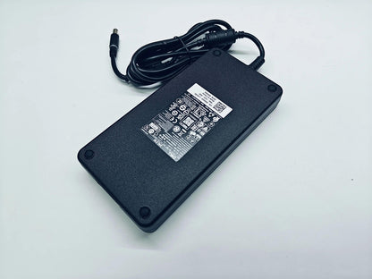 Original Dell LA240PM190 0D0X04 240W Laptop Charger  Adapter for Alienware Gaming Laptops