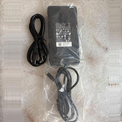 Original Dell LA240PM160 PA9E 240W Laptop Charger 19.5V 12.3A for Alienware & Precision Series