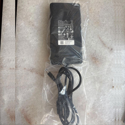 Original Dell LA240PM160 PA9E 240W Laptop Charger 19.5V 12.3A for Alienware & Precision Series
