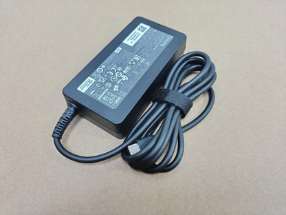 Genuine Chicony A22-100P2A Charger for Acer Swift X SFX16-52G-78PY Laptop